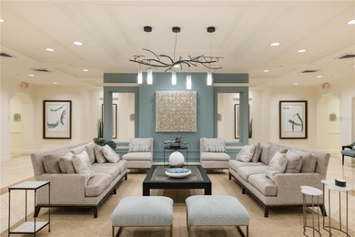 Enjoy elevated island living in this beautiful residence in on Longboat Key Golf Club Resort in Florida - for sale on GolfHomes.com, golf home, golf lot