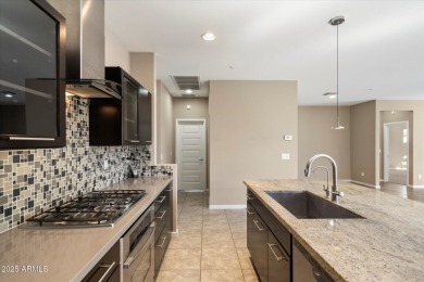 Welcome to this rare ''Spaces'' home by Shea Homes, located in on Seville Golf and Country Club in Arizona - for sale on GolfHomes.com, golf home, golf lot
