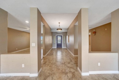 Welcome to Del Webb's Original Sun City.
Where you can enjoy 8 on Sun City-Willow Creek / Willow Brook  in Arizona - for sale on GolfHomes.com, golf home, golf lot