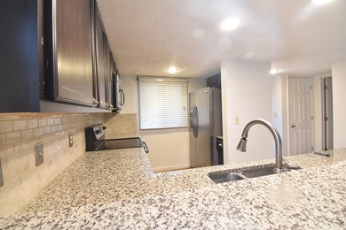 Highly desirable end-unit condo in Waters Edge II at The Pointe on The Eagle Pointe Golf Resort in Indiana - for sale on GolfHomes.com, golf home, golf lot