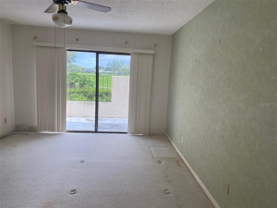 THIS PROPEETY NEEDS UPDATING AND IS BEING SOLD *AS IS*. THE on The Meadows Golf and Country Club in Florida - for sale on GolfHomes.com, golf home, golf lot