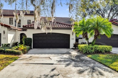 Discover this charming 2 bedroom 2 bath villa with a versatile on Grenelefe Golf and Tennis Resort in Florida - for sale on GolfHomes.com, golf home, golf lot