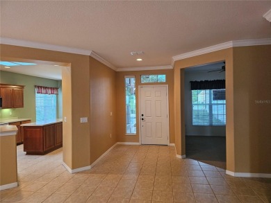 REDUCED $10,000!  Seller is Motivated!  LOCATION, LOCATION on Eagle Ridge At Spruce Creek Country Club in Florida - for sale on GolfHomes.com, golf home, golf lot