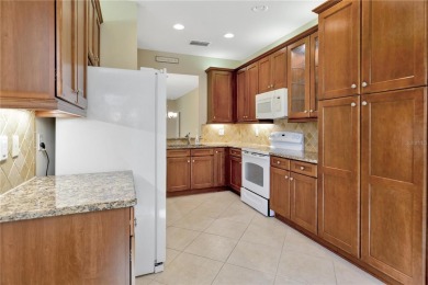 Former Model home.  With a Life in VALENCIA LAKES, one of on Caloosa Greens Executive Golf Course in Florida - for sale on GolfHomes.com, golf home, golf lot