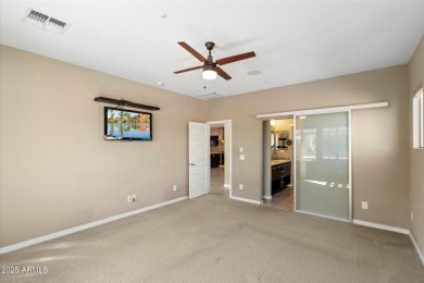 Welcome to this rare ''Spaces'' home by Shea Homes, located in on Seville Golf and Country Club in Arizona - for sale on GolfHomes.com, golf home, golf lot