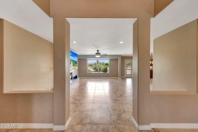 Welcome to Del Webb's Original Sun City.
Where you can enjoy 8 on Sun City-Willow Creek / Willow Brook  in Arizona - for sale on GolfHomes.com, golf home, golf lot