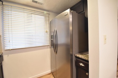 Highly desirable end-unit condo in Waters Edge II at The Pointe on The Eagle Pointe Golf Resort in Indiana - for sale on GolfHomes.com, golf home, golf lot