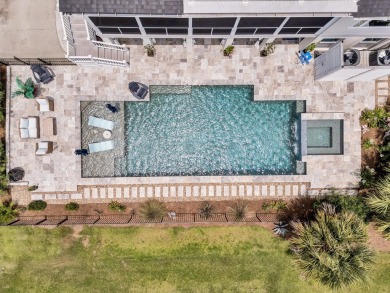 Welcome to 1636 Rivertowne Country Club Drive -- a stunning on RiverTowne Country Club in South Carolina - for sale on GolfHomes.com, golf home, golf lot
