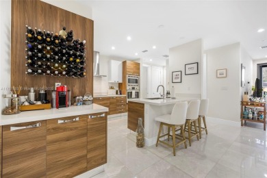 Experience elevated living at Biltmore Parc, Coral Gables' on Granada Golf Club in Florida - for sale on GolfHomes.com, golf home, golf lot