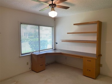 THIS PROPEETY NEEDS UPDATING AND IS BEING SOLD *AS IS*. THE on The Meadows Golf and Country Club in Florida - for sale on GolfHomes.com, golf home, golf lot