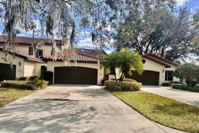 Discover this charming 2 bedroom 2 bath villa with a versatile on Grenelefe Golf and Tennis Resort in Florida - for sale on GolfHomes.com, golf home, golf lot