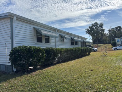 Welcome to Zellwood Station, the sought-after 55+ community! on Zellwood Station Country Club in Florida - for sale on GolfHomes.com, golf home, golf lot