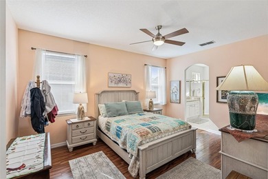 Welcome to your opportunity to live the resort-style lifestyle on Country Club of Mount Dora in Florida - for sale on GolfHomes.com, golf home, golf lot