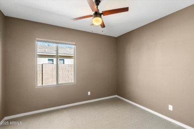 Welcome to this rare ''Spaces'' home by Shea Homes, located in on Seville Golf and Country Club in Arizona - for sale on GolfHomes.com, golf home, golf lot
