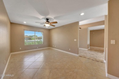 Welcome to Del Webb's Original Sun City.
Where you can enjoy 8 on Sun City-Willow Creek / Willow Brook  in Arizona - for sale on GolfHomes.com, golf home, golf lot
