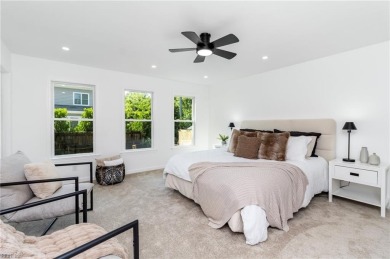Fully Remodeled beachside beauty. Move-in ready and beautifully on Oceanview Golf Course in Virginia - for sale on GolfHomes.com, golf home, golf lot