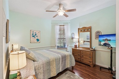 Welcome to your opportunity to live the resort-style lifestyle on Country Club of Mount Dora in Florida - for sale on GolfHomes.com, golf home, golf lot