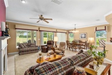 REDUCED $10,000!  Seller is Motivated!  LOCATION, LOCATION on Eagle Ridge At Spruce Creek Country Club in Florida - for sale on GolfHomes.com, golf home, golf lot