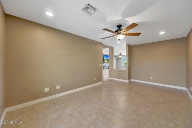 Welcome to Del Webb's Original Sun City.
Where you can enjoy 8 on Sun City-Willow Creek / Willow Brook  in Arizona - for sale on GolfHomes.com, golf home, golf lot