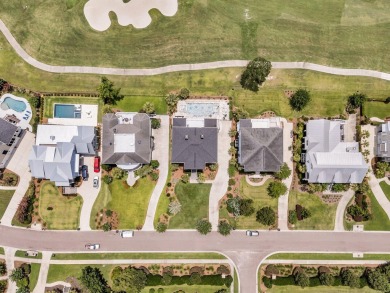 Welcome to 1636 Rivertowne Country Club Drive -- a stunning on RiverTowne Country Club in South Carolina - for sale on GolfHomes.com, golf home, golf lot