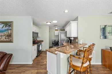 Welcome to the perfect home for you! This TURNKEY 2-bedroom on The Links of Spruce Creek in Florida - for sale on GolfHomes.com, golf home, golf lot