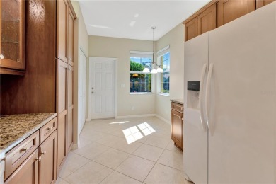 Former Model home.  With a Life in VALENCIA LAKES, one of on Caloosa Greens Executive Golf Course in Florida - for sale on GolfHomes.com, golf home, golf lot