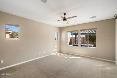 Welcome to this rare ''Spaces'' home by Shea Homes, located in on Seville Golf and Country Club in Arizona - for sale on GolfHomes.com, golf home, golf lot