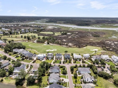 Welcome to 1636 Rivertowne Country Club Drive -- a stunning on RiverTowne Country Club in South Carolina - for sale on GolfHomes.com, golf home, golf lot