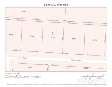 Dreaming of your perfect home in the stunning Texas Hill on Ram Rock Golf Course in Texas - for sale on GolfHomes.com, golf home, golf lot