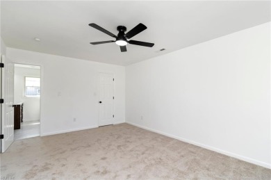 Fully Remodeled beachside beauty. Move-in ready and beautifully on Oceanview Golf Course in Virginia - for sale on GolfHomes.com, golf home, golf lot