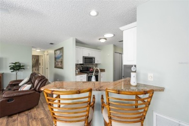 Welcome to the perfect home for you! This TURNKEY 2-bedroom on The Links of Spruce Creek in Florida - for sale on GolfHomes.com, golf home, golf lot