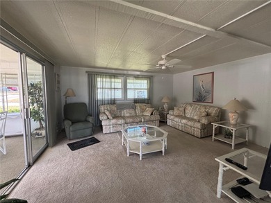 Welcome to Zellwood Station, the sought-after 55+ community! on Zellwood Station Country Club in Florida - for sale on GolfHomes.com, golf home, golf lot