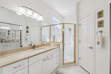 Welcome to your opportunity to live the resort-style lifestyle on Country Club of Mount Dora in Florida - for sale on GolfHomes.com, golf home, golf lot