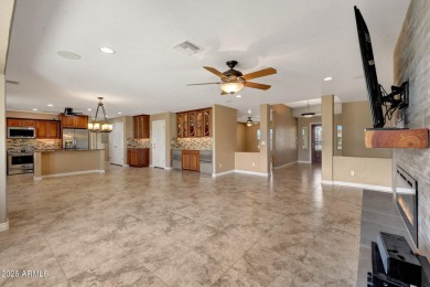 Welcome to Del Webb's Original Sun City.
Where you can enjoy 8 on Sun City-Willow Creek / Willow Brook  in Arizona - for sale on GolfHomes.com, golf home, golf lot