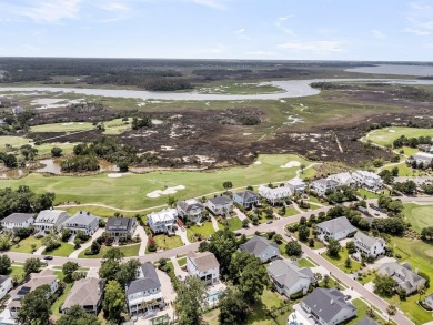 Welcome to 1636 Rivertowne Country Club Drive -- a stunning on RiverTowne Country Club in South Carolina - for sale on GolfHomes.com, golf home, golf lot