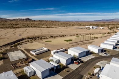 Discover a one-of-a-kind lifestyle at Riverbound Custom Storage on The Refuge Golf and Country Club in Arizona - for sale on GolfHomes.com, golf home, golf lot