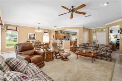 REDUCED $10,000!  Seller is Motivated!  LOCATION, LOCATION on Eagle Ridge At Spruce Creek Country Club in Florida - for sale on GolfHomes.com, golf home, golf lot