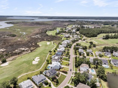 Welcome to 1636 Rivertowne Country Club Drive -- a stunning on RiverTowne Country Club in South Carolina - for sale on GolfHomes.com, golf home, golf lot