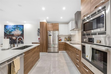 Experience elevated living at Biltmore Parc, Coral Gables' on Granada Golf Club in Florida - for sale on GolfHomes.com, golf home, golf lot
