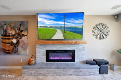 Welcome to Del Webb's Original Sun City.
Where you can enjoy 8 on Sun City-Willow Creek / Willow Brook  in Arizona - for sale on GolfHomes.com, golf home, golf lot
