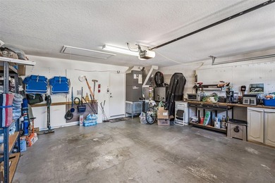 Welcome to your opportunity to live the resort-style lifestyle on Country Club of Mount Dora in Florida - for sale on GolfHomes.com, golf home, golf lot