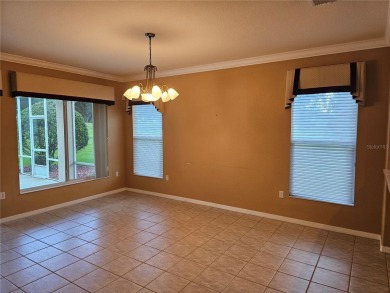 REDUCED $10,000!  Seller is Motivated!  LOCATION, LOCATION on Eagle Ridge At Spruce Creek Country Club in Florida - for sale on GolfHomes.com, golf home, golf lot