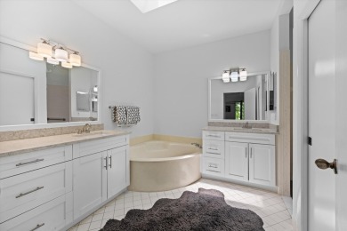 Rarely available golf course villa with full impact windows and on Wycliffe Golf and Country Club in Florida - for sale on GolfHomes.com, golf home, golf lot