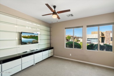 Welcome to this rare ''Spaces'' home by Shea Homes, located in on Seville Golf and Country Club in Arizona - for sale on GolfHomes.com, golf home, golf lot