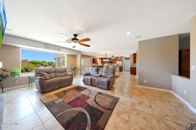Welcome to Del Webb's Original Sun City.
Where you can enjoy 8 on Sun City-Willow Creek / Willow Brook  in Arizona - for sale on GolfHomes.com, golf home, golf lot