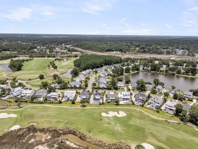Welcome to 1636 Rivertowne Country Club Drive -- a stunning on RiverTowne Country Club in South Carolina - for sale on GolfHomes.com, golf home, golf lot