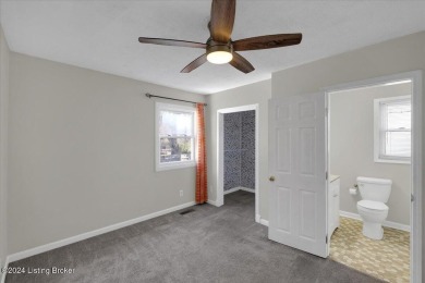 Charming Two-Story Gem in the Heart of Shawnee! Welcome home to on Shawnee Golf Course in Kentucky - for sale on GolfHomes.com, golf home, golf lot