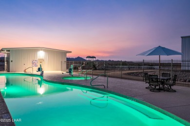 Discover a one-of-a-kind lifestyle at Riverbound Custom Storage on The Refuge Golf and Country Club in Arizona - for sale on GolfHomes.com, golf home, golf lot