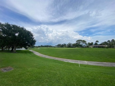 THIS PROPEETY NEEDS UPDATING AND IS BEING SOLD *AS IS*. THE on The Meadows Golf and Country Club in Florida - for sale on GolfHomes.com, golf home, golf lot