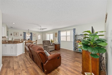 Welcome to the perfect home for you! This TURNKEY 2-bedroom on The Links of Spruce Creek in Florida - for sale on GolfHomes.com, golf home, golf lot
